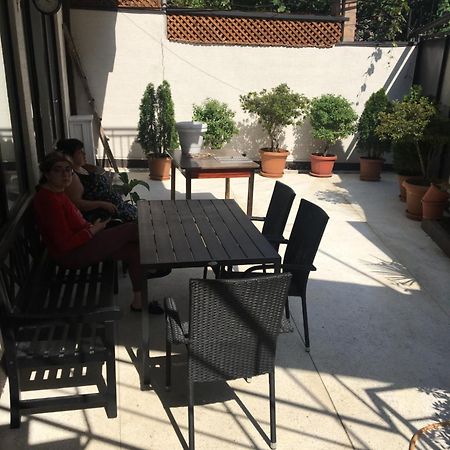 10 Shindisi Street,Tbilisi Lägenhet Exteriör bild