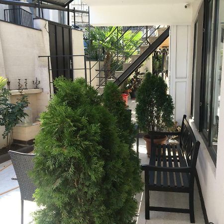 10 Shindisi Street,Tbilisi Lägenhet Exteriör bild
