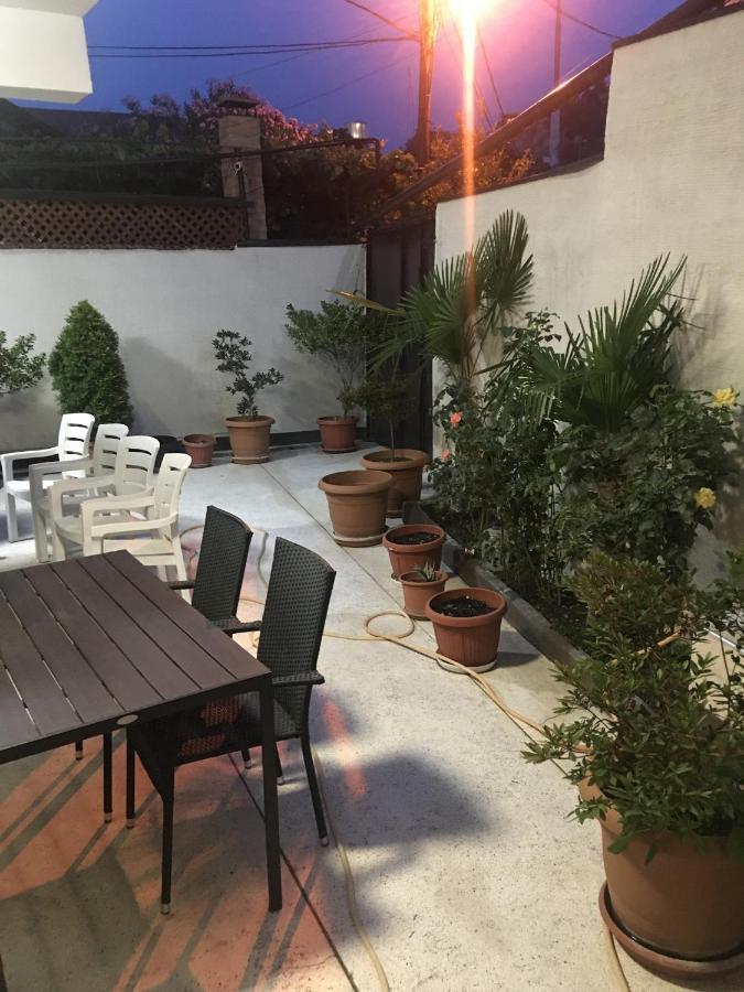 10 Shindisi Street,Tbilisi Lägenhet Exteriör bild