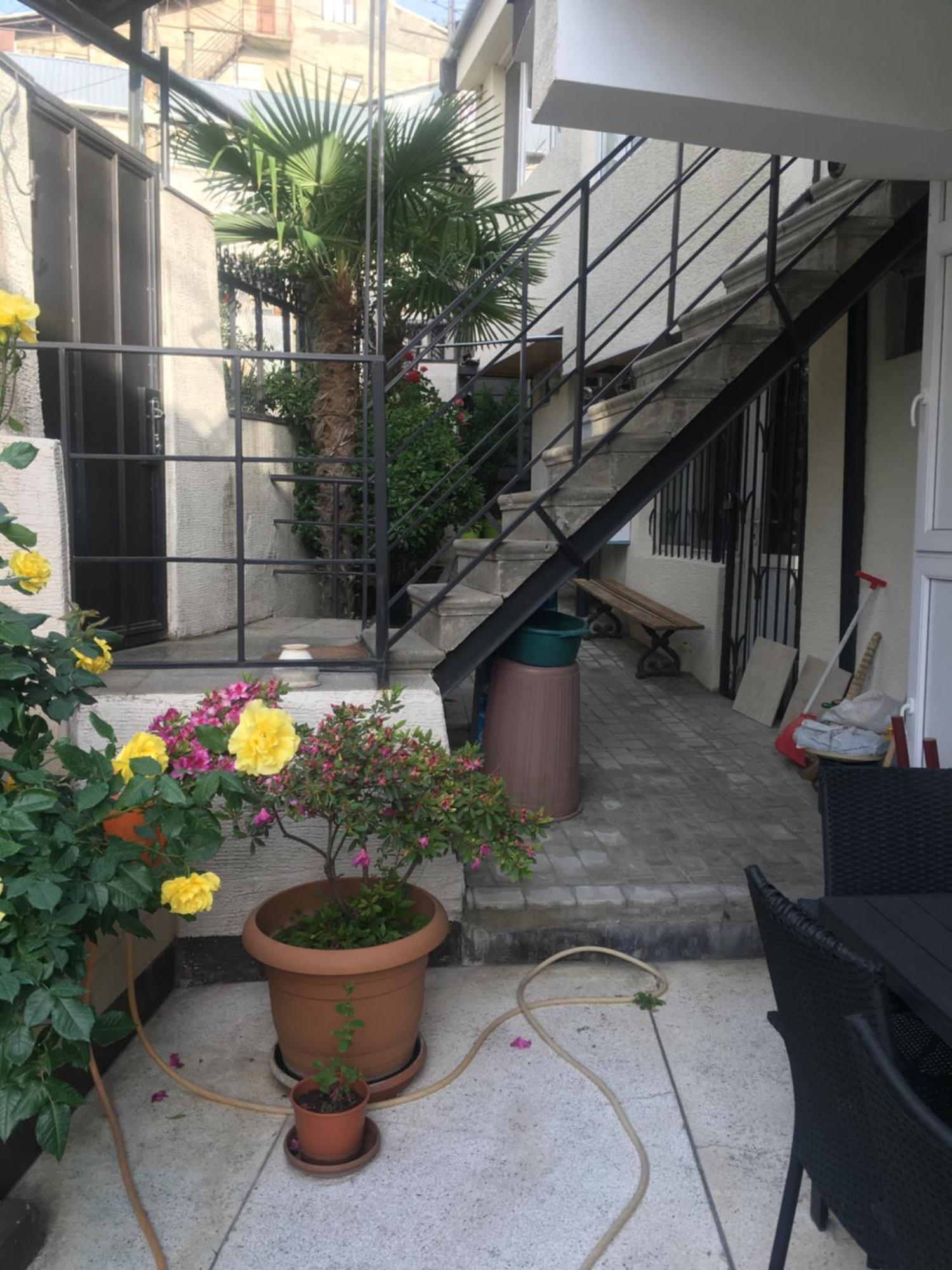 10 Shindisi Street,Tbilisi Lägenhet Exteriör bild