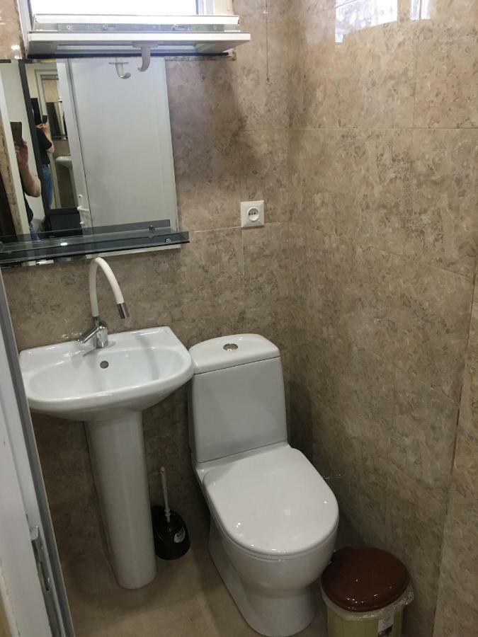 10 Shindisi Street,Tbilisi Lägenhet Exteriör bild
