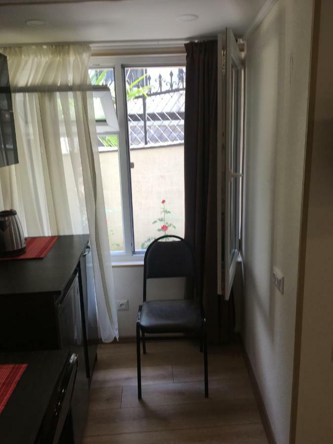 10 Shindisi Street,Tbilisi Lägenhet Exteriör bild