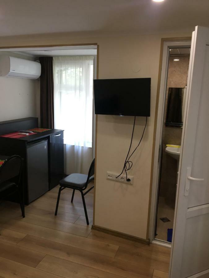 10 Shindisi Street,Tbilisi Lägenhet Exteriör bild