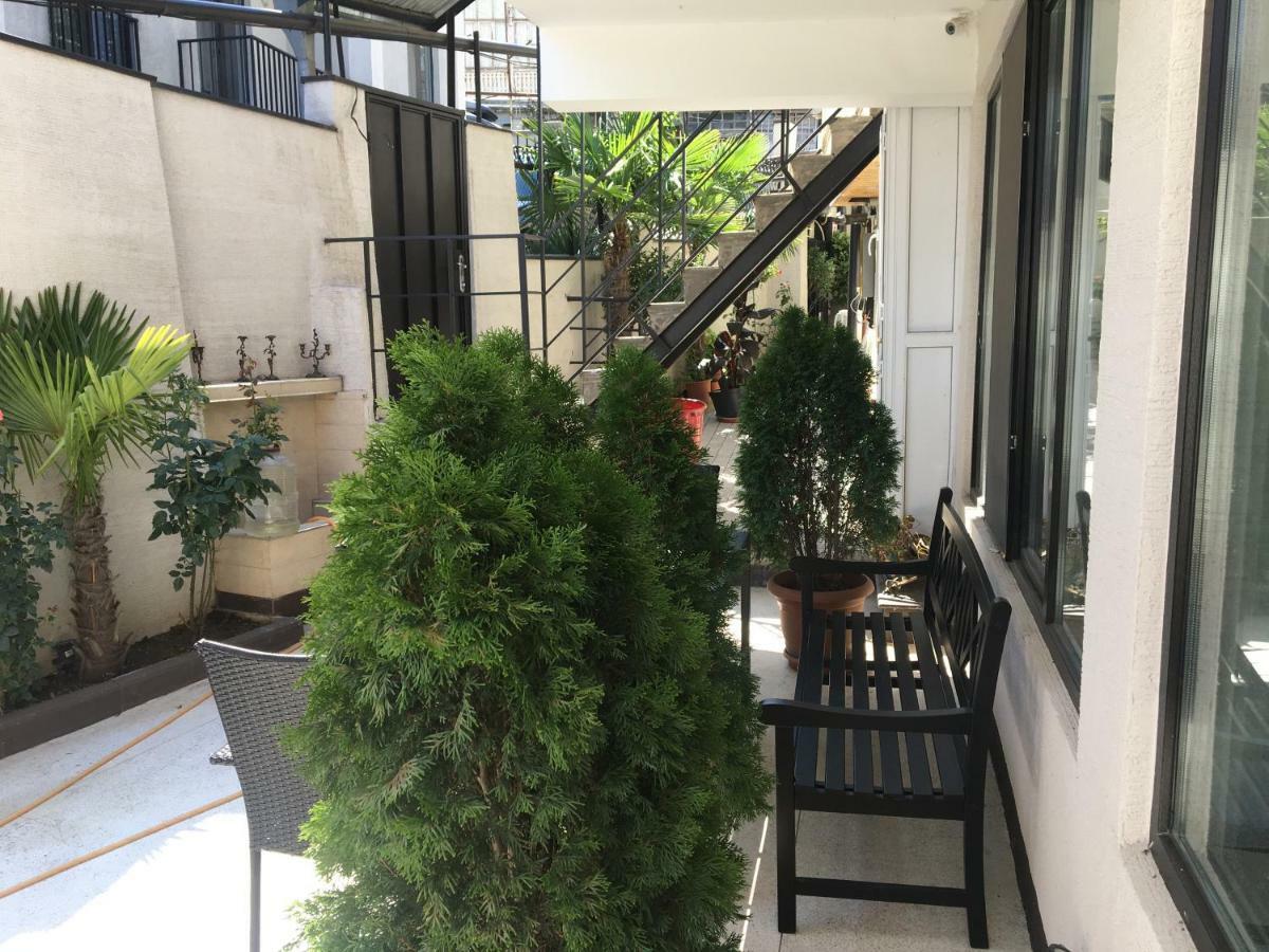 10 Shindisi Street,Tbilisi Lägenhet Exteriör bild