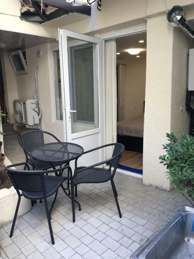 10 Shindisi Street,Tbilisi Lägenhet Exteriör bild